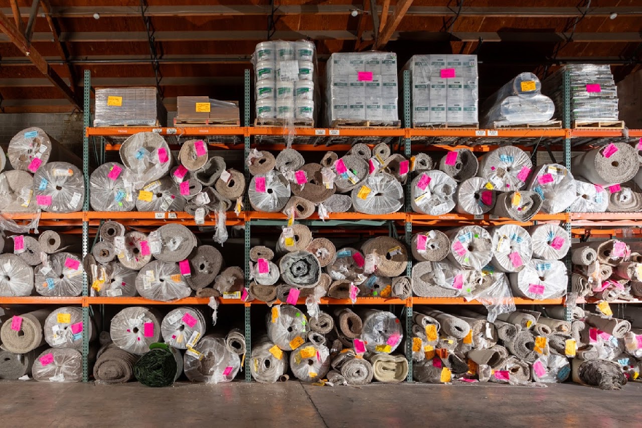 Flooring Systems of Arizona project
